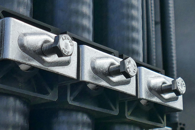 Hex Bolt Fasteners Supplier India - Export to UAE, Dubai, Saudi Arabia, Qatar, Kuwait, Oman, Bahrain, UK, USA